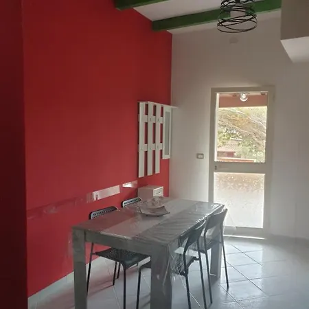 Casa Vacanze Sardegna * Portoscuso