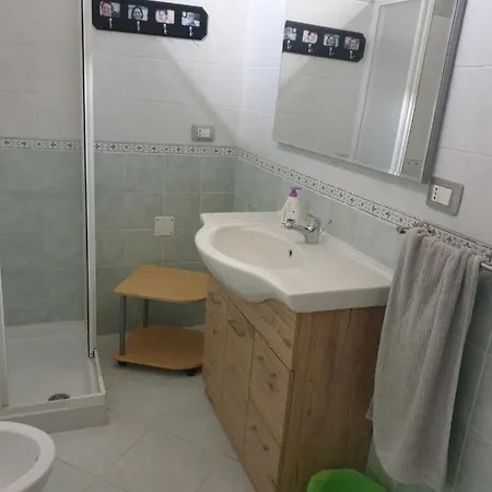 Appartamento Casa Vacanze Sardegna Portoscuso