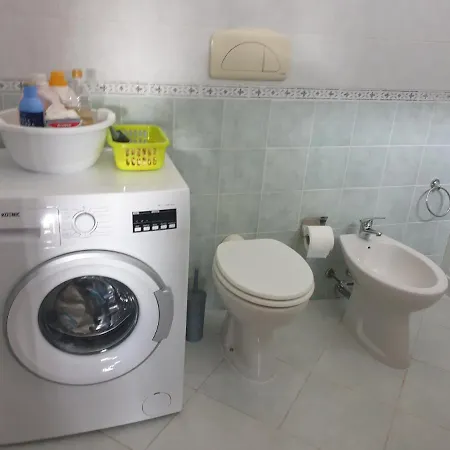 Casa Vacanze Sardegna * Portoscuso