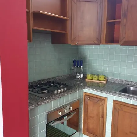 Casa Vacanze Sardegna Appartamento *