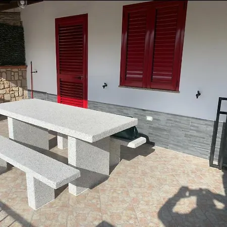 Appartamento Casa Vacanze Sardegna